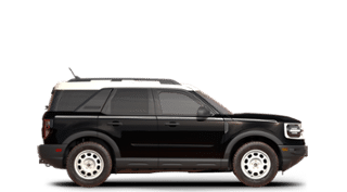 2024 Ford Bronco Sport® External Image 1